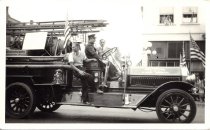 Monrovia Days Parade 1926